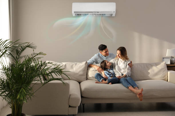 Best HVAC Equipment and Components in Williston Park, NY